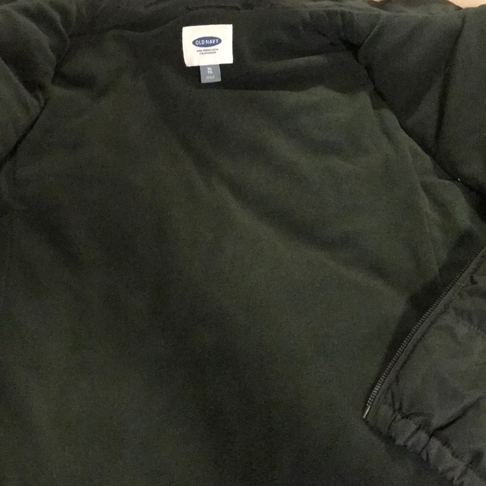 Jacket - Picture 2 of 3
